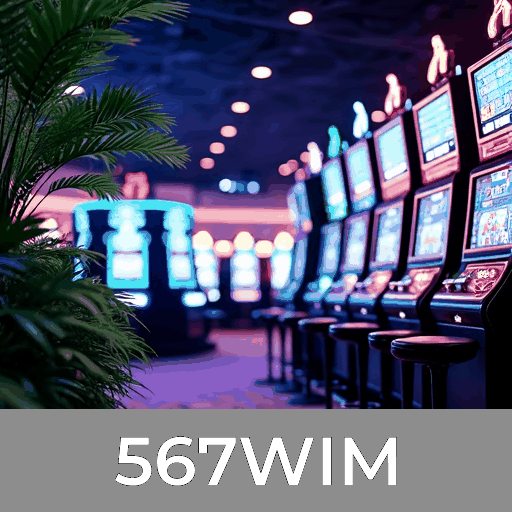 567WIM: Experiência Completa em Apostas com Nosso App Móvel
