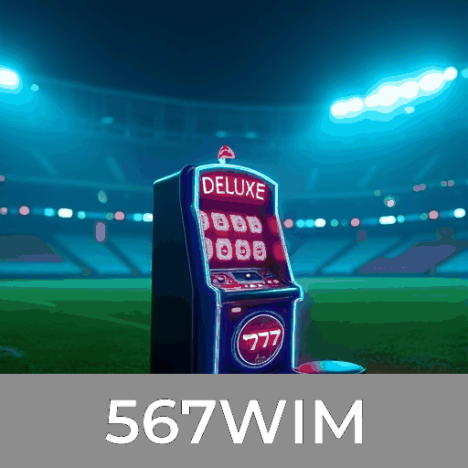 567WIM: Viva a Emoção e Ganhe nos Jogos de Cassino