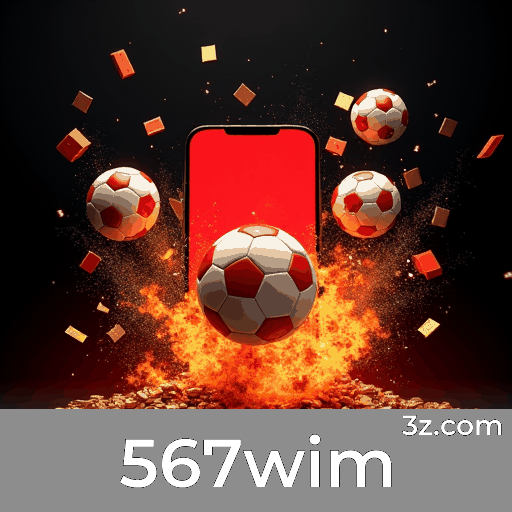 Cadastre-se Rapidamente e Desbloqueie Recompensas Exclusivas no 567wim