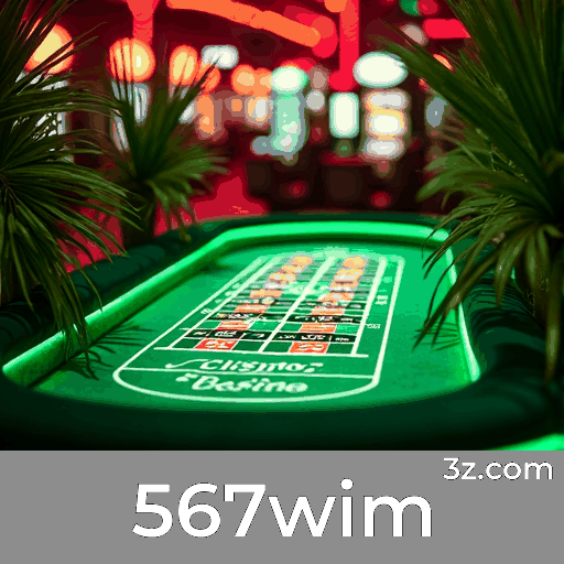 567wim: A Experiência de Cassino Brasileira mais Realista