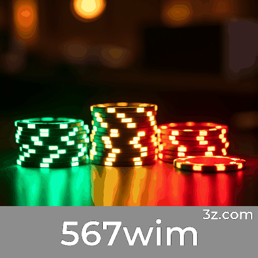 567wim Comunidade: Interações Dinâmicas em Jogos