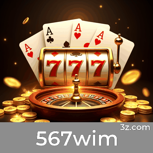 567wim: O Mundo dos Melhores Jogos