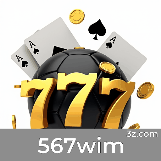 567wim: A Plataforma de Jogos Online com Serviços Profissionais